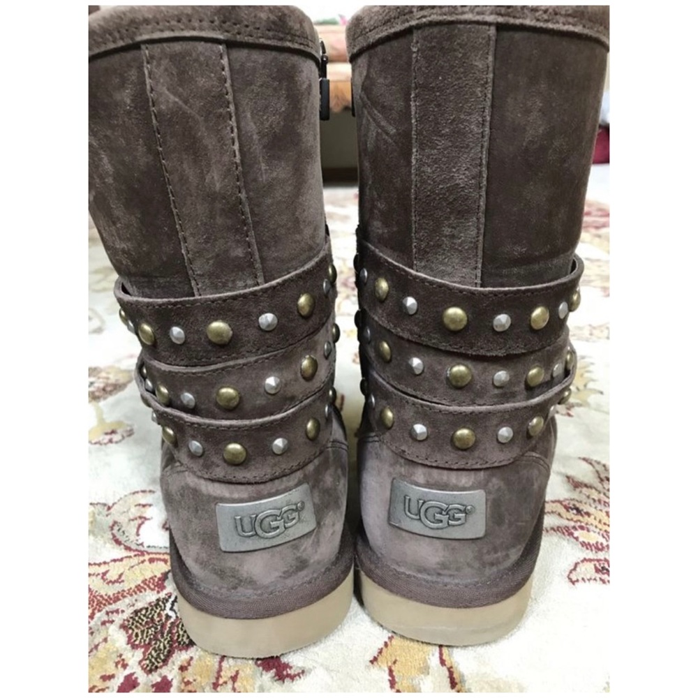 Ugg Clovis Boot - image 2